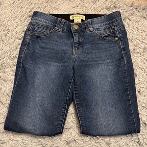 Size 4 AB technology DEMOCRACY JEANS